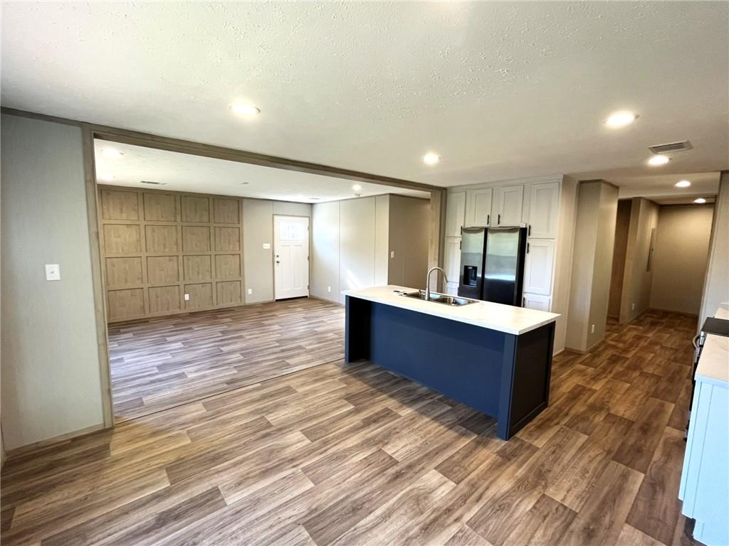 Lawson Landing - Residential