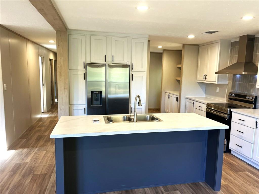 Lawson Landing - Residential