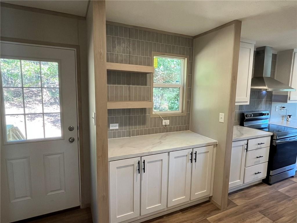 Lawson Landing - Residential