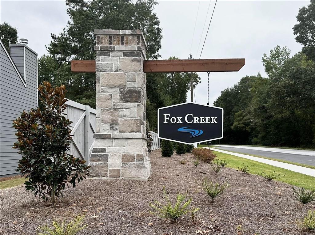 330 Fox Creek Drive, Braselton, Georgia image 18