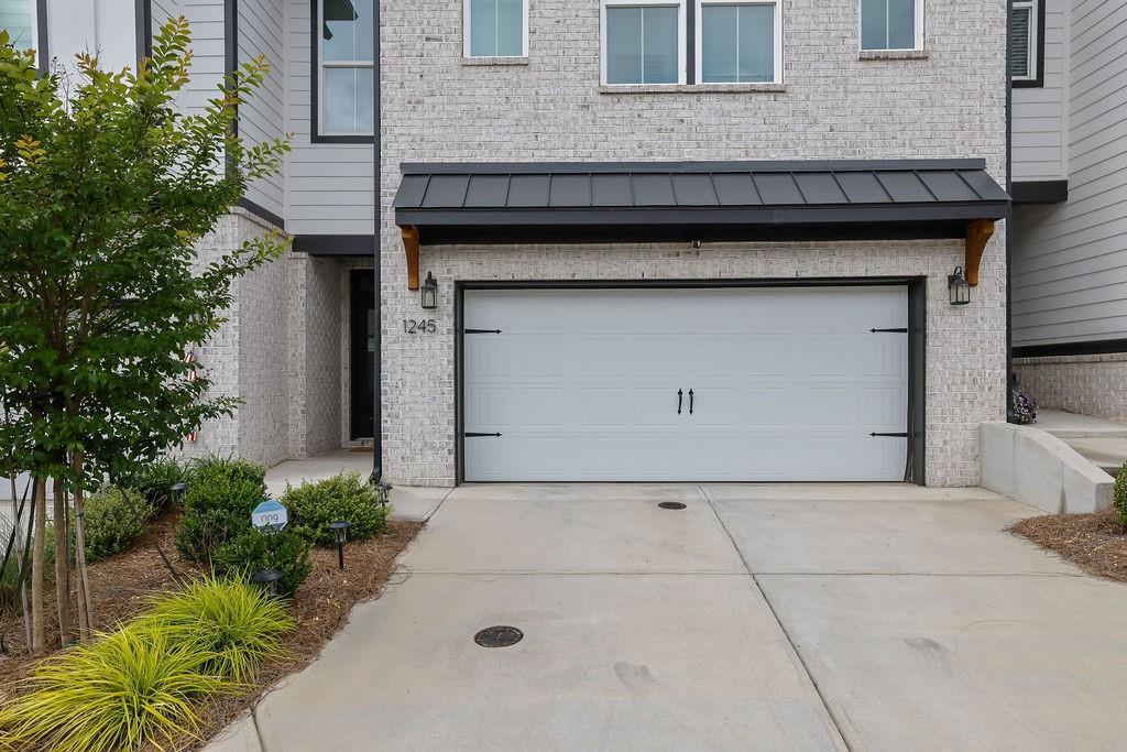1245 Wintergreen Way