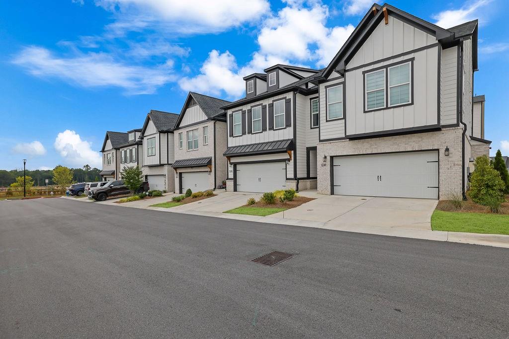 1245 Wintergreen Way