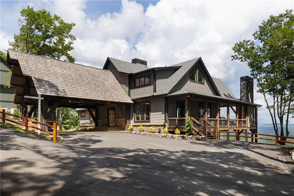 60 Jackies Bluff Road