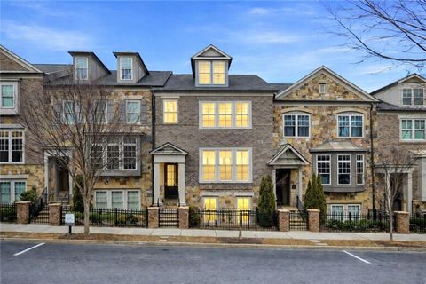 1120 Cordia Avenue NW Atlanta GA 30318