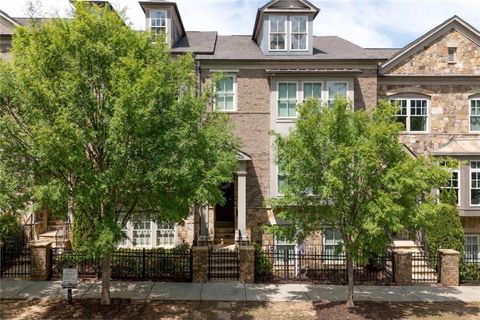 1120 Cordia Avenue NW Atlanta GA 30318