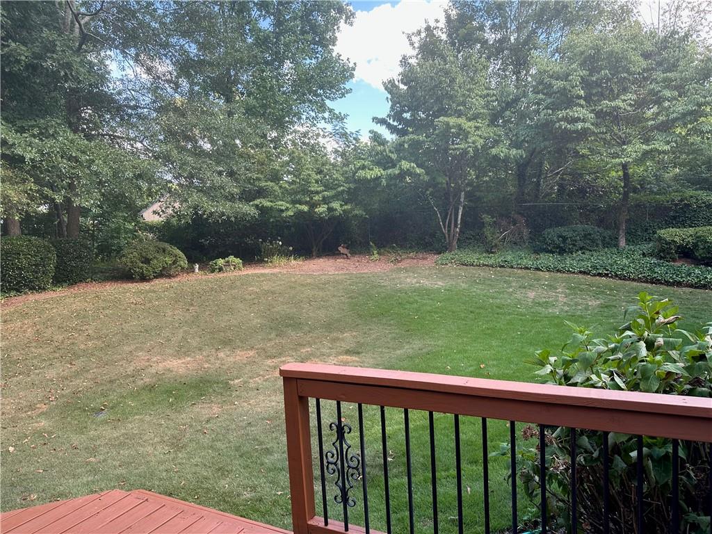 Chadds Ford - Residential Lease