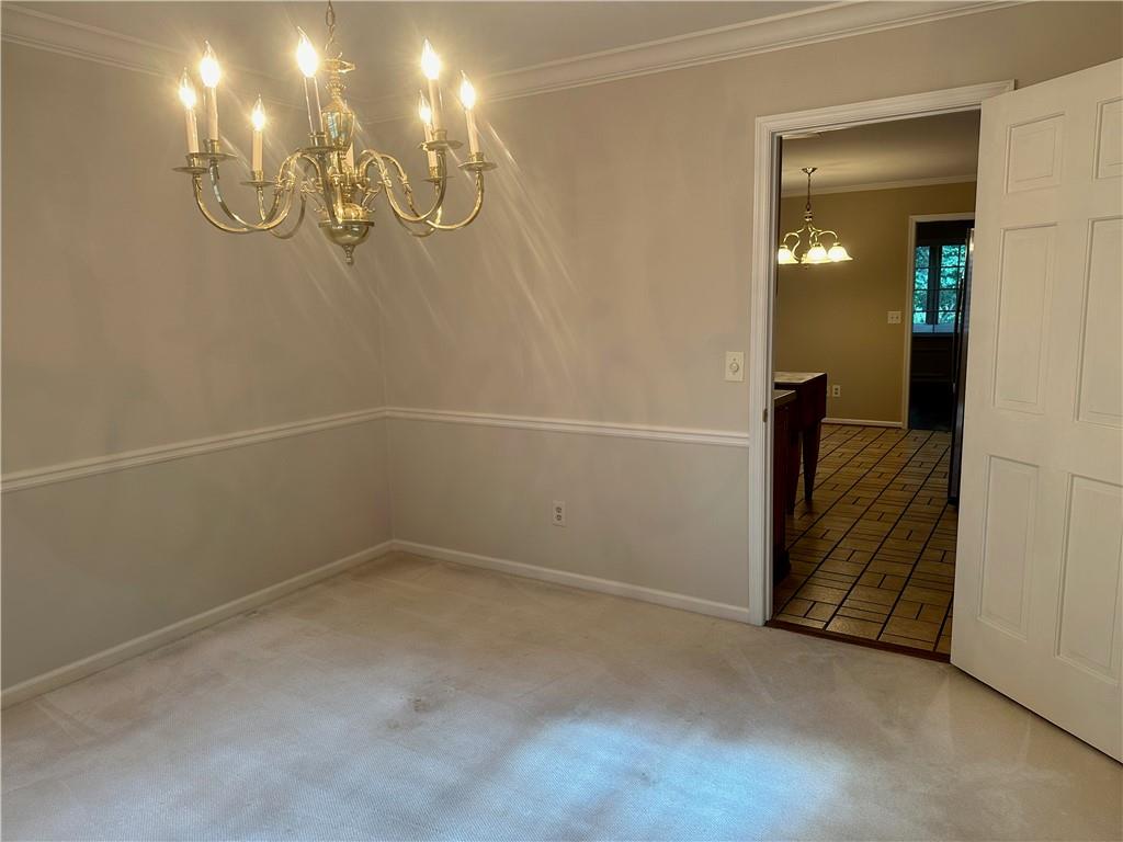 Chadds Ford - Residential Lease
