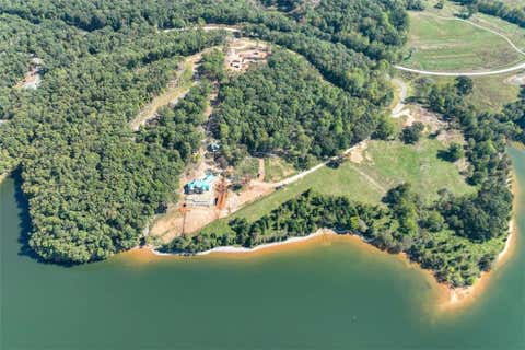 Vacant Land For Sale - 4540 Shirley Road<br/> Gainesville, GA 30506