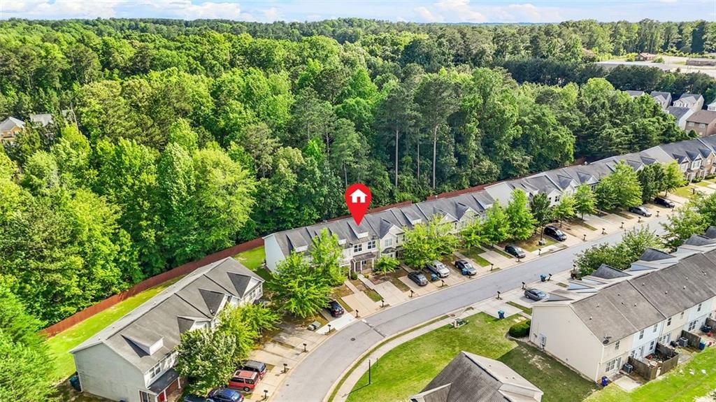 2348 Bigwood Trail, Atlanta, Georgia image 27