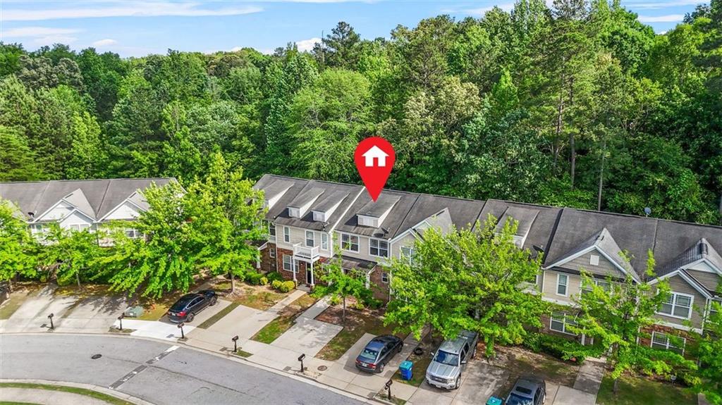 2348 Bigwood Trail, Atlanta, Georgia image 25