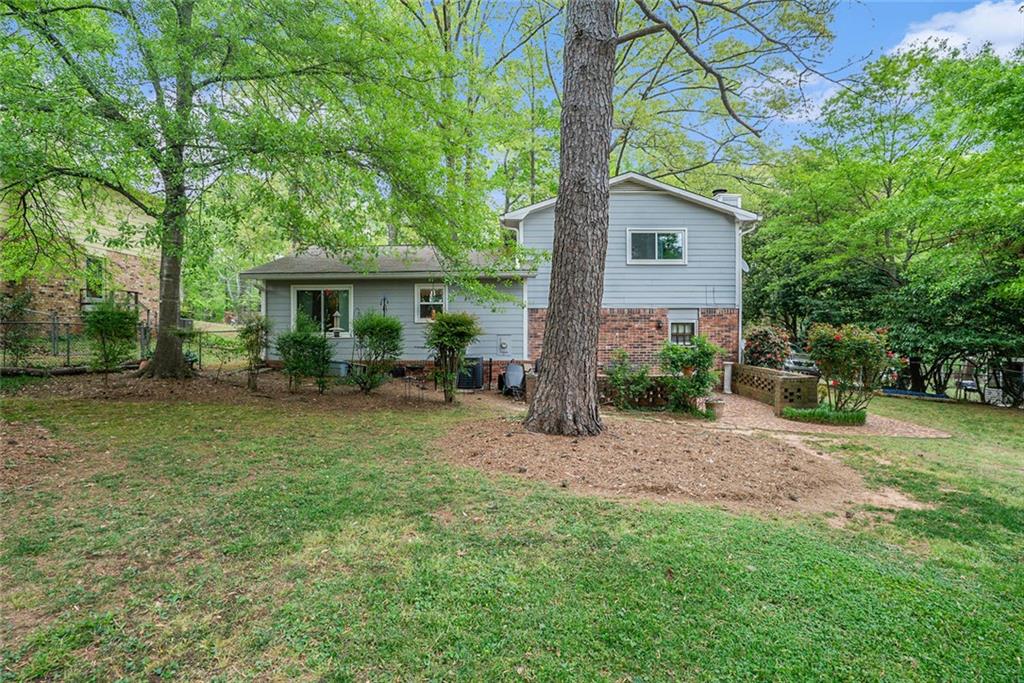 1292 Marcelle Heights Place, Norcross, Georgia image 27