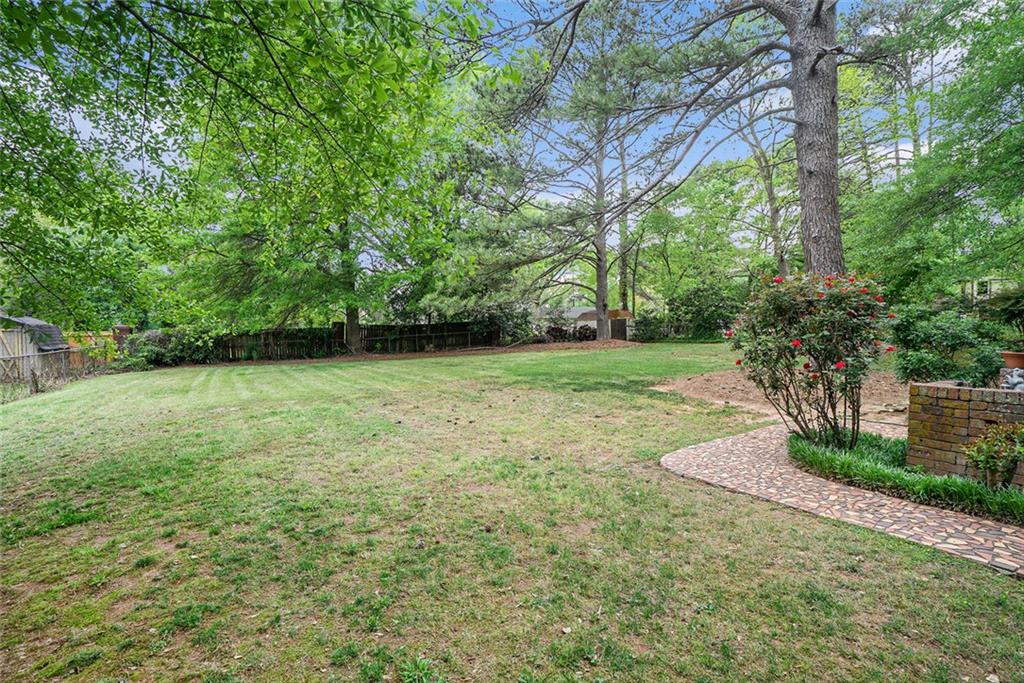 1292 Marcelle Heights Place, Norcross, Georgia image 26