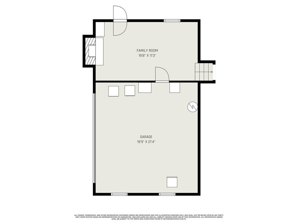 1292 Marcelle Heights Place, Norcross, Georgia image 30