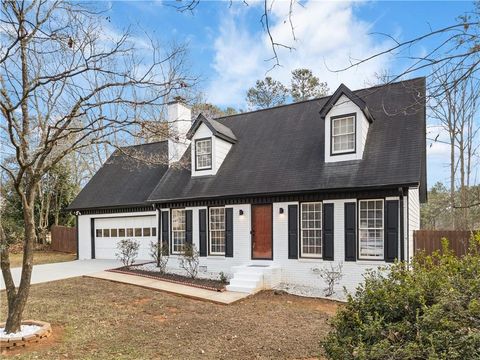 1801 Sundale Drive Lawrenceville GA 30046