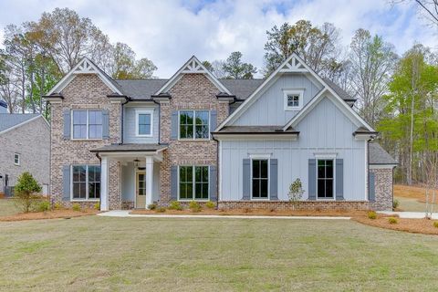 1070 Riverhill Drive Bishop GA 30621