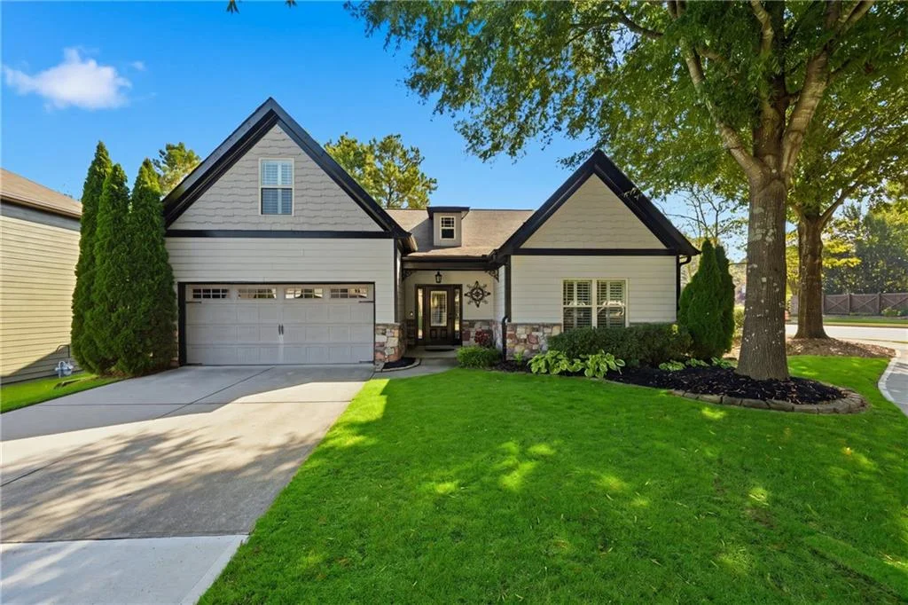 5804 Ansley Terrace, Braselton, GA, 30517
