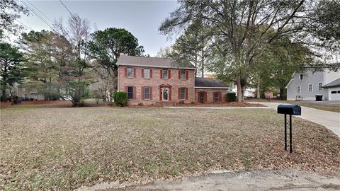 A home in Riverdale