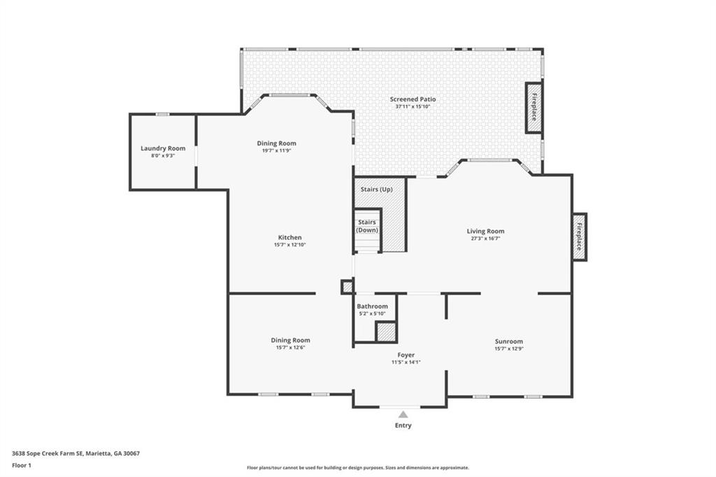 SIBLEY FOREST - Residential