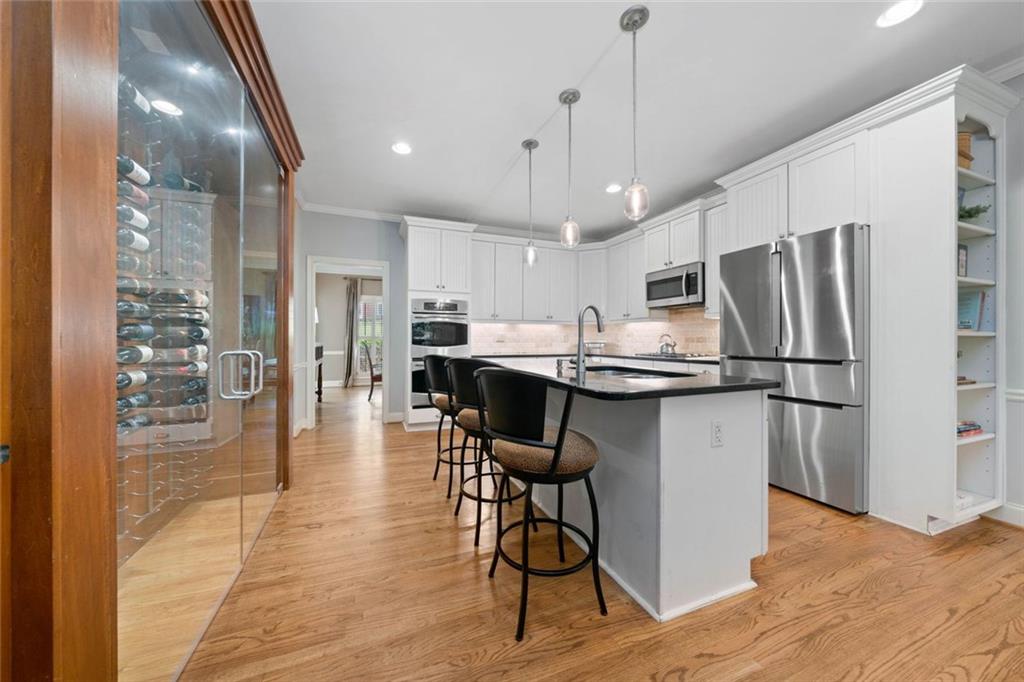 SIBLEY FOREST - Residential
