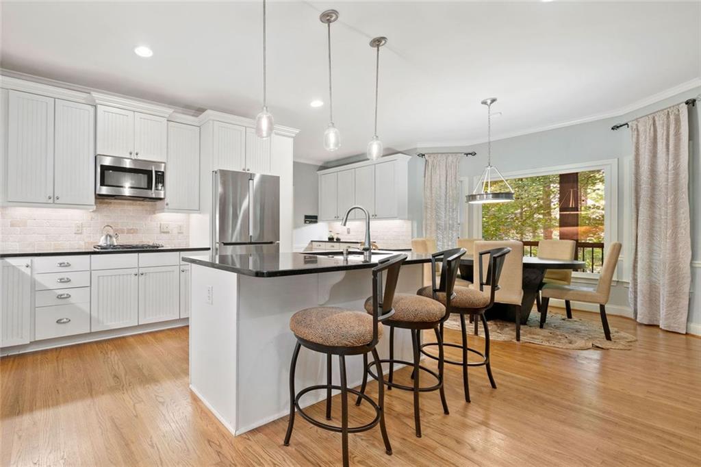SIBLEY FOREST - Residential