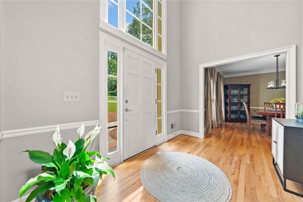 SIBLEY FOREST - Residential