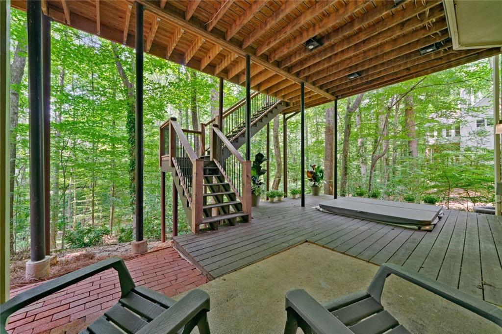 SIBLEY FOREST - Residential