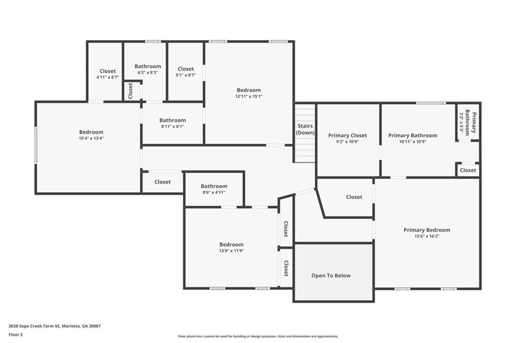 SIBLEY FOREST - Residential