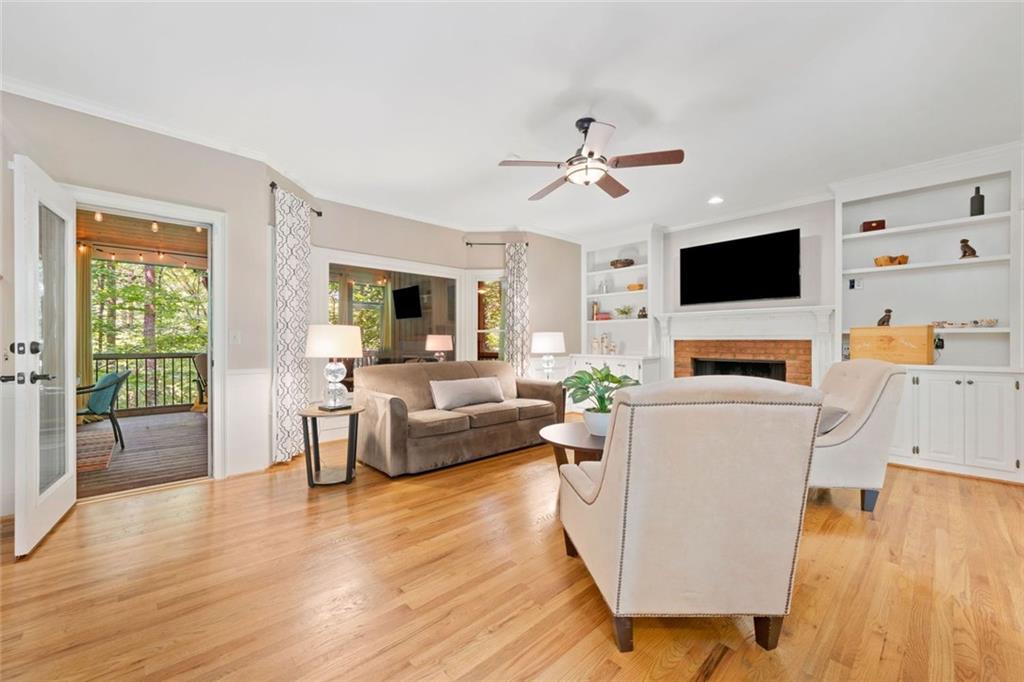 SIBLEY FOREST - Residential
