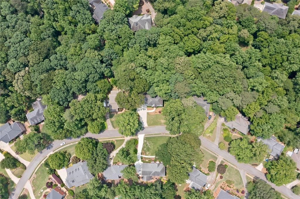 SIBLEY FOREST - Residential