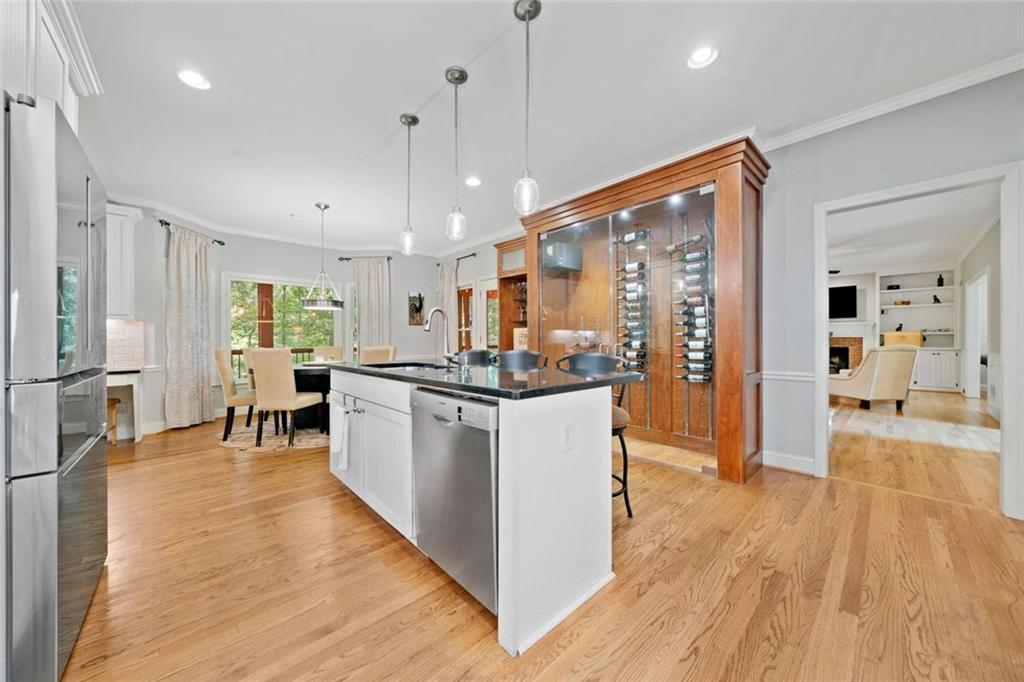 SIBLEY FOREST - Residential
