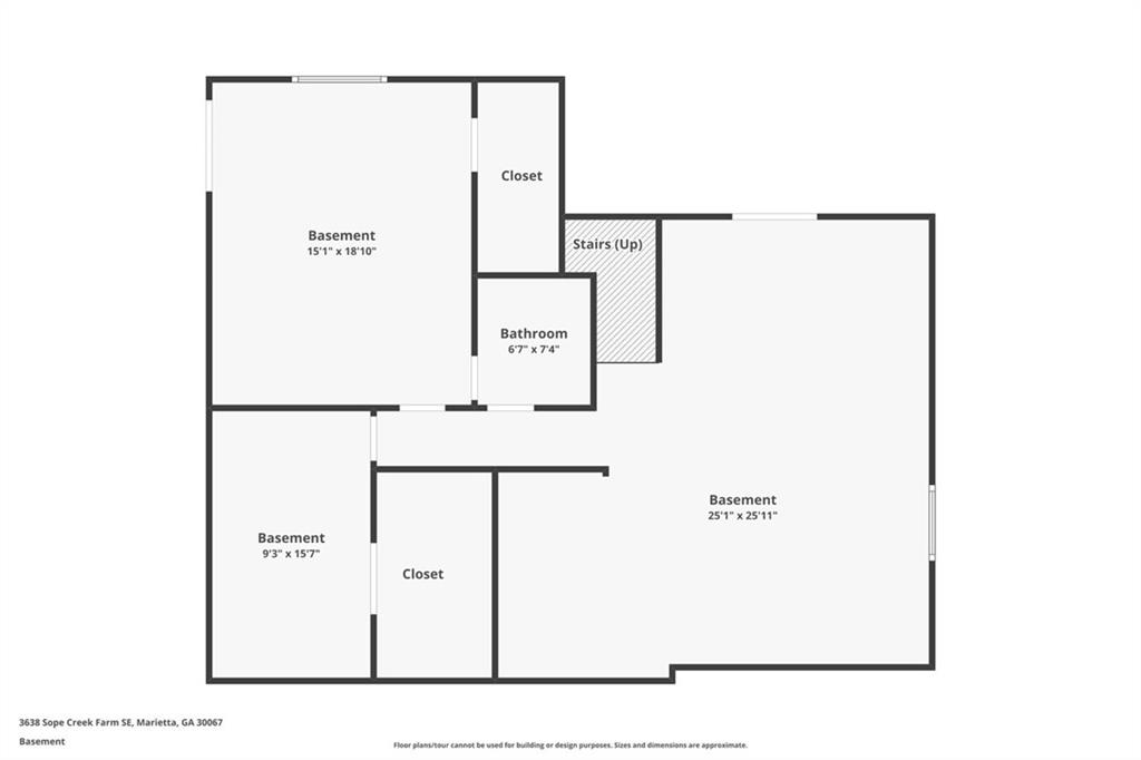 SIBLEY FOREST - Residential
