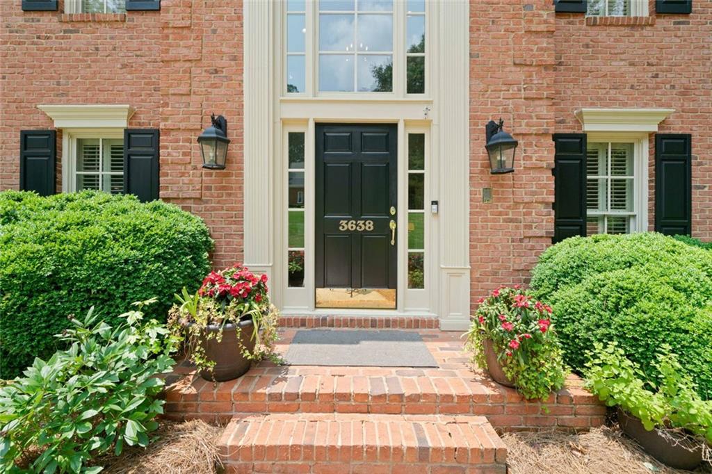 SIBLEY FOREST - Residential