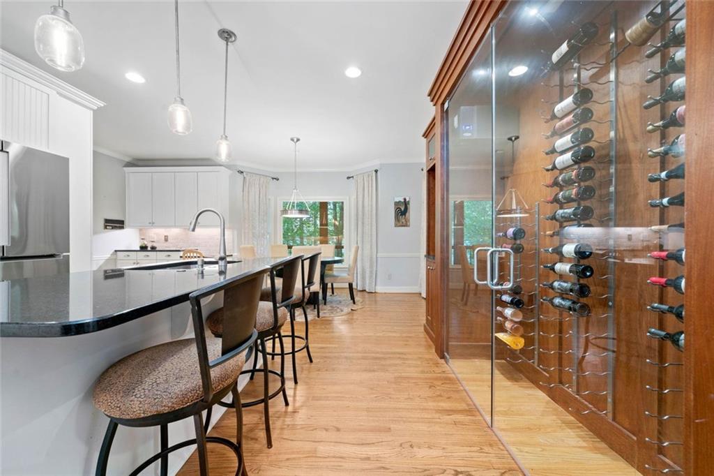 SIBLEY FOREST - Residential
