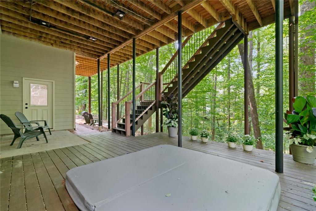 SIBLEY FOREST - Residential