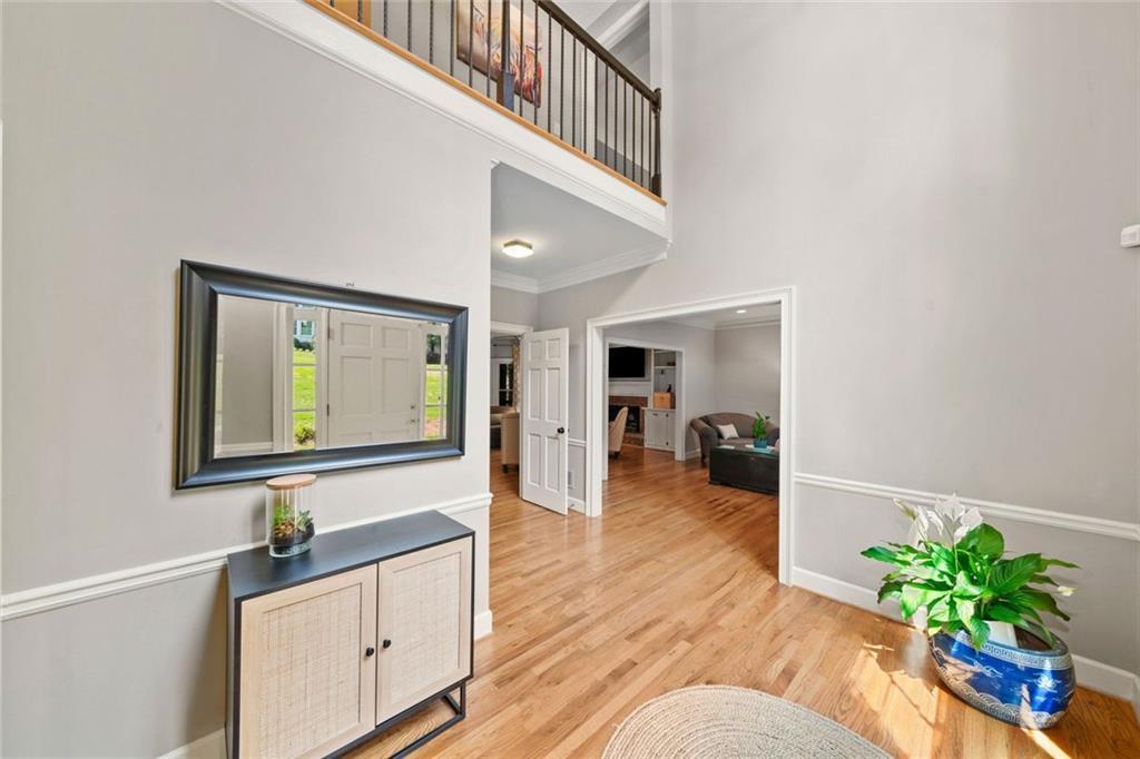 SIBLEY FOREST - Residential