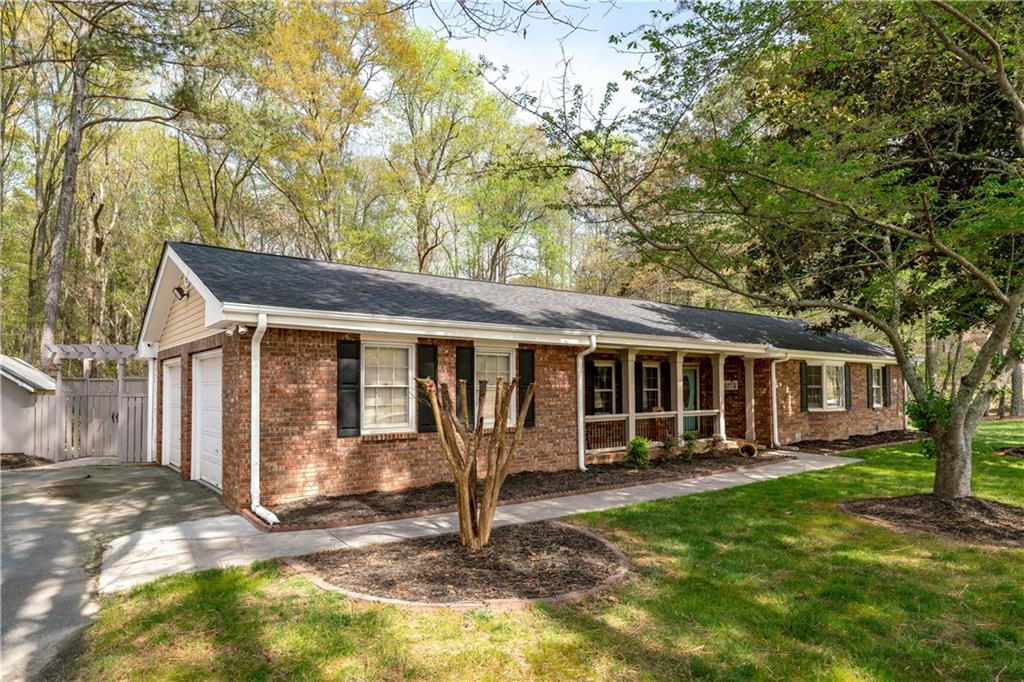 4220 Smith Road, Loganville, Georgia image 3