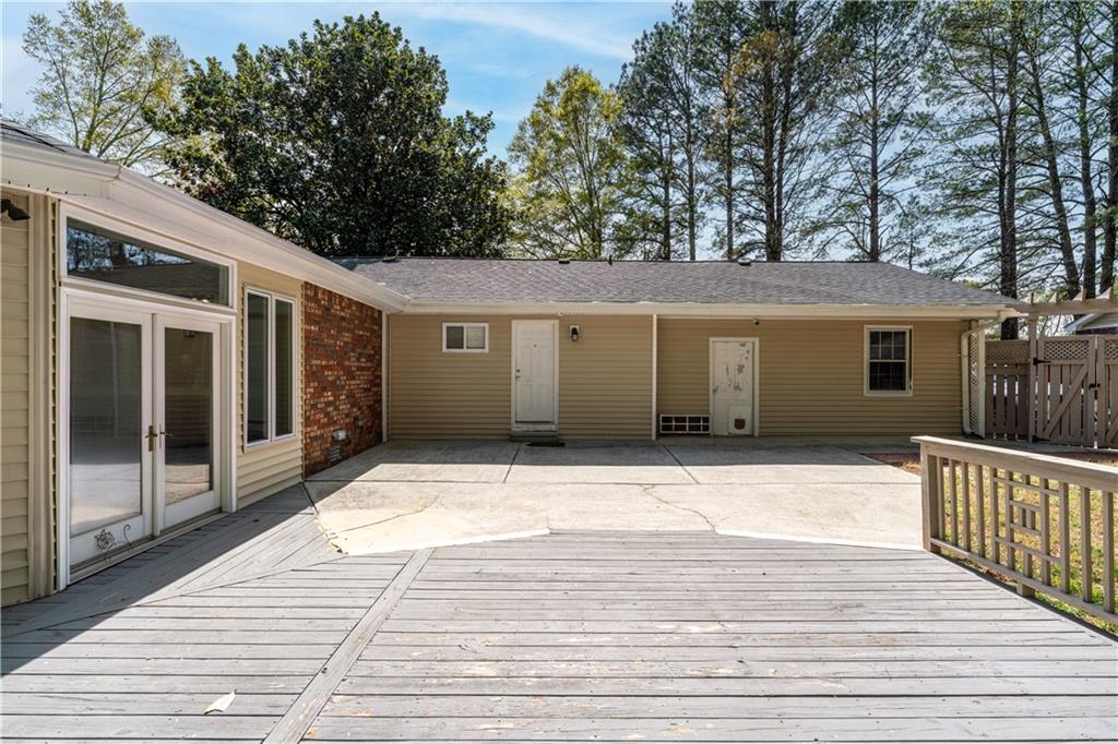 4220 Smith Road, Loganville, Georgia image 32