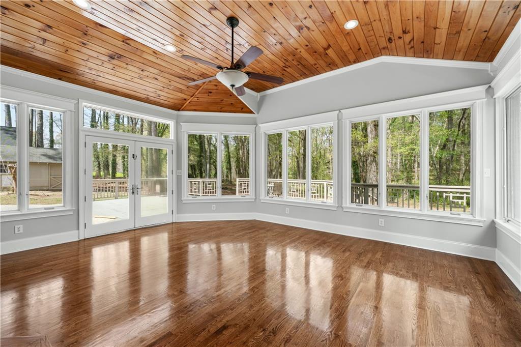 4220 Smith Road, Loganville, Georgia image 17