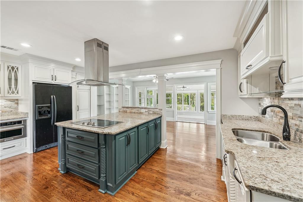 4220 Smith Road, Loganville, Georgia image 9