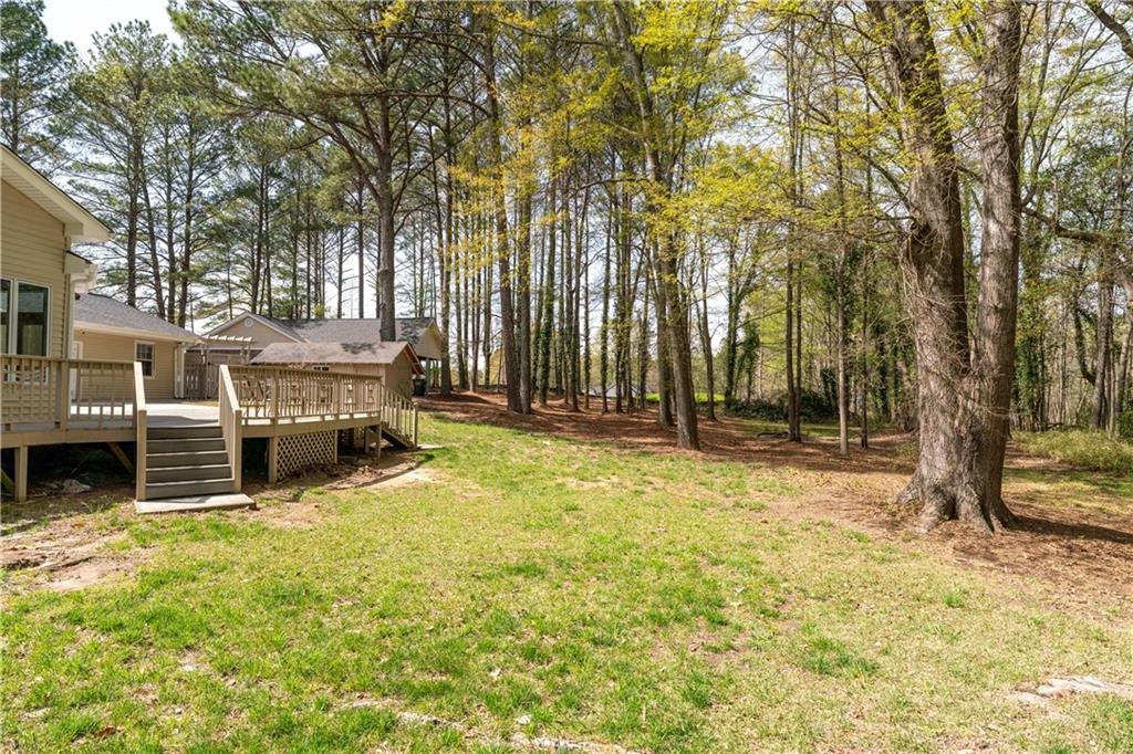 4220 Smith Road, Loganville, Georgia image 38
