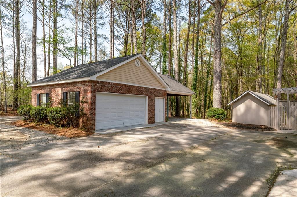 4220 Smith Road, Loganville, Georgia image 45