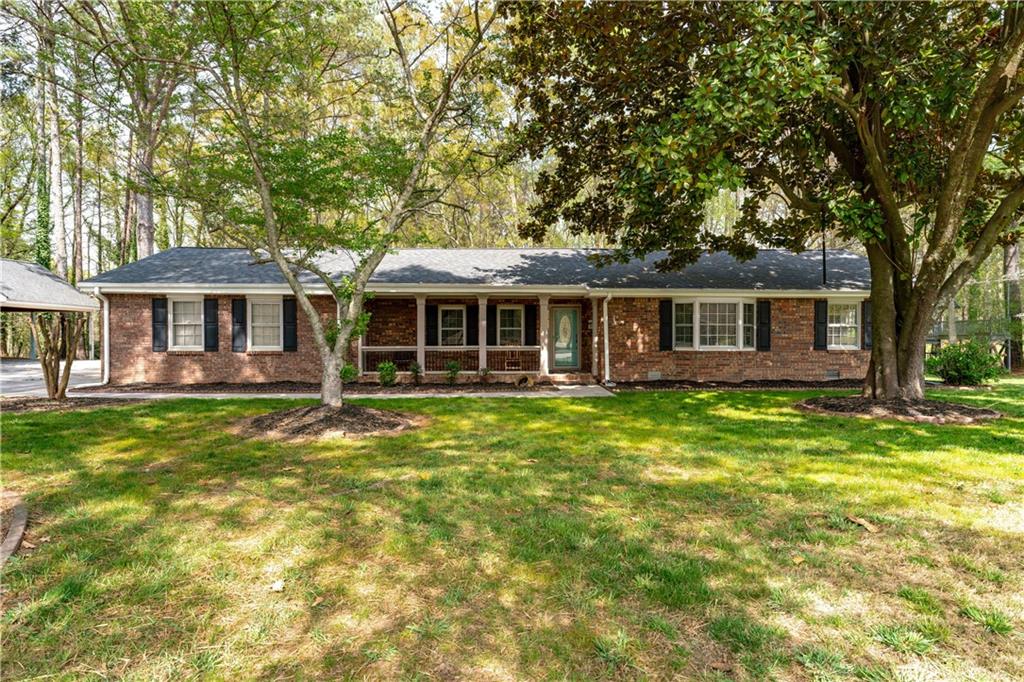 4220 Smith Road, Loganville, Georgia image 2