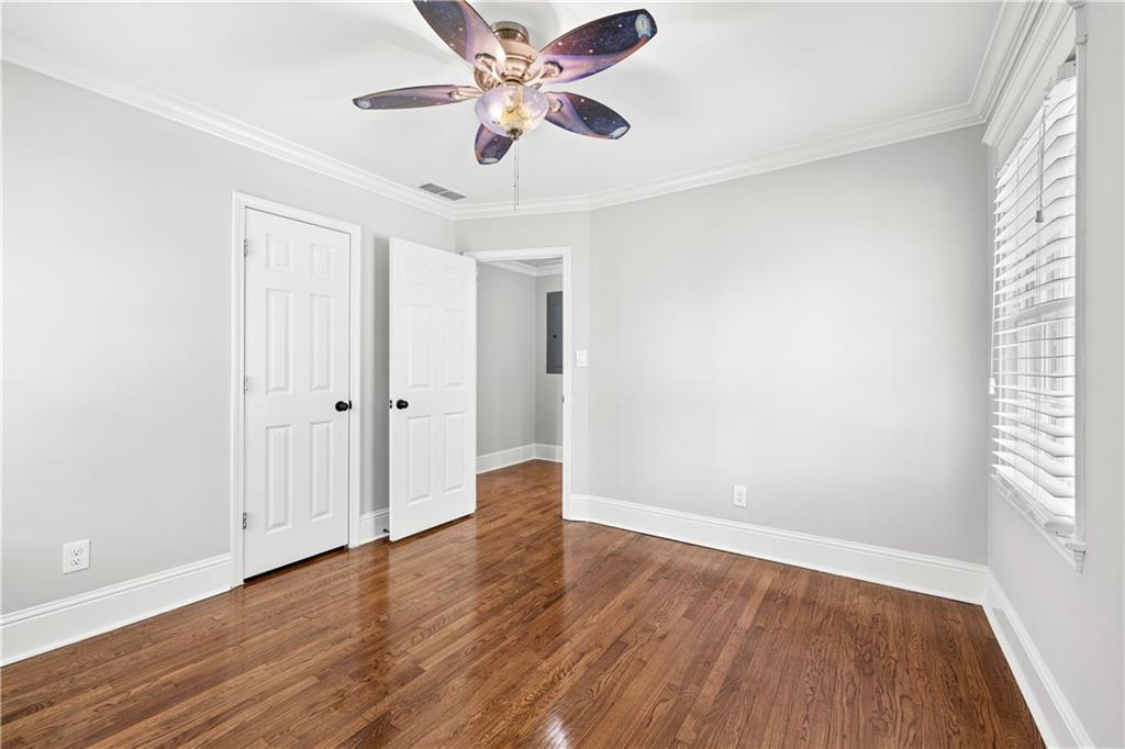 4220 Smith Road, Loganville, Georgia image 27