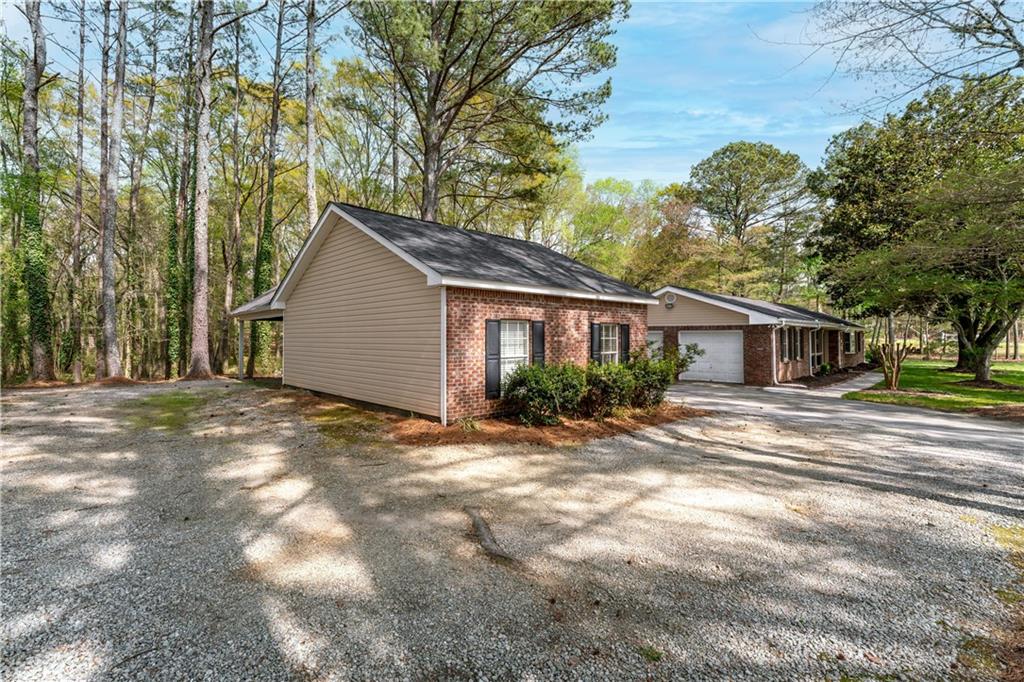 4220 Smith Road, Loganville, Georgia image 47
