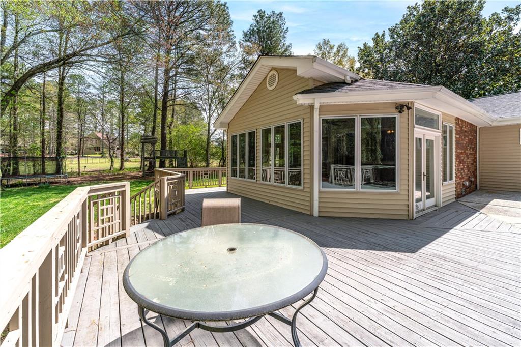 4220 Smith Road, Loganville, Georgia image 33