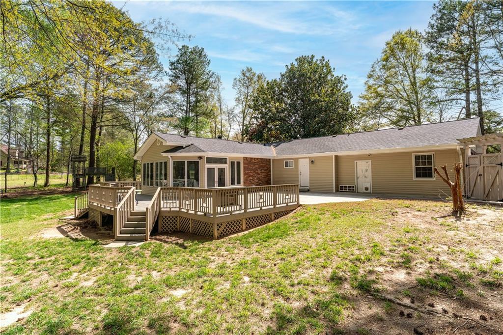 4220 Smith Road, Loganville, Georgia image 40