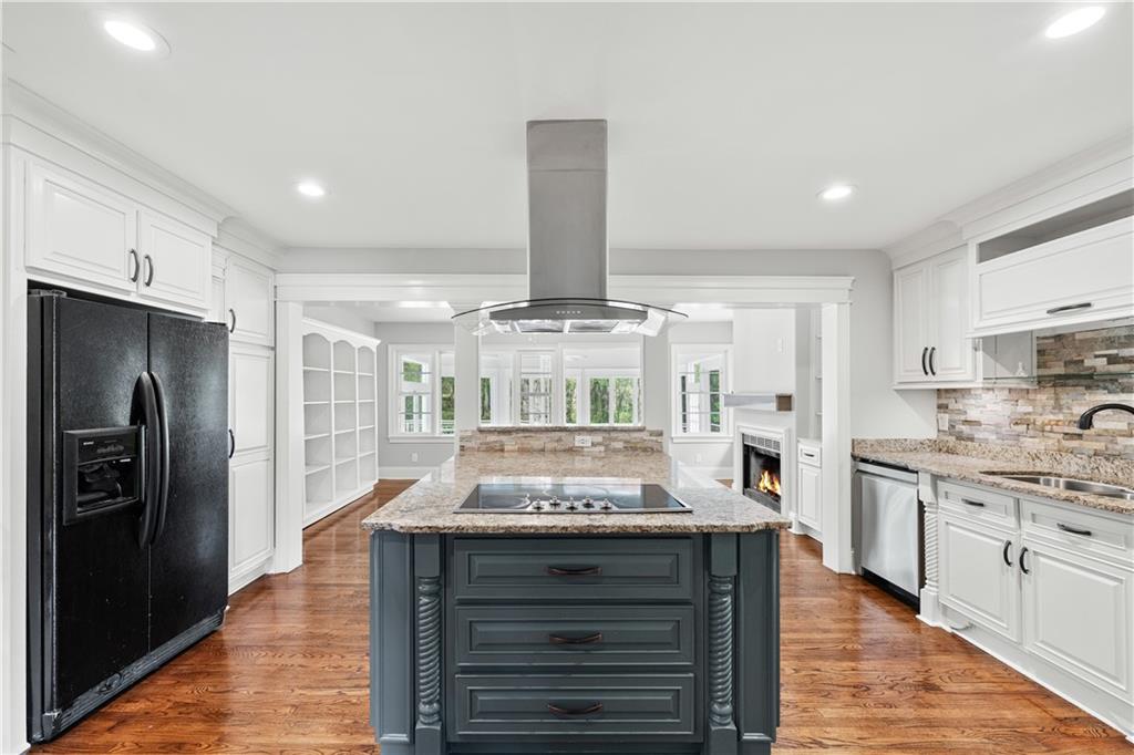 4220 Smith Road, Loganville, Georgia image 11