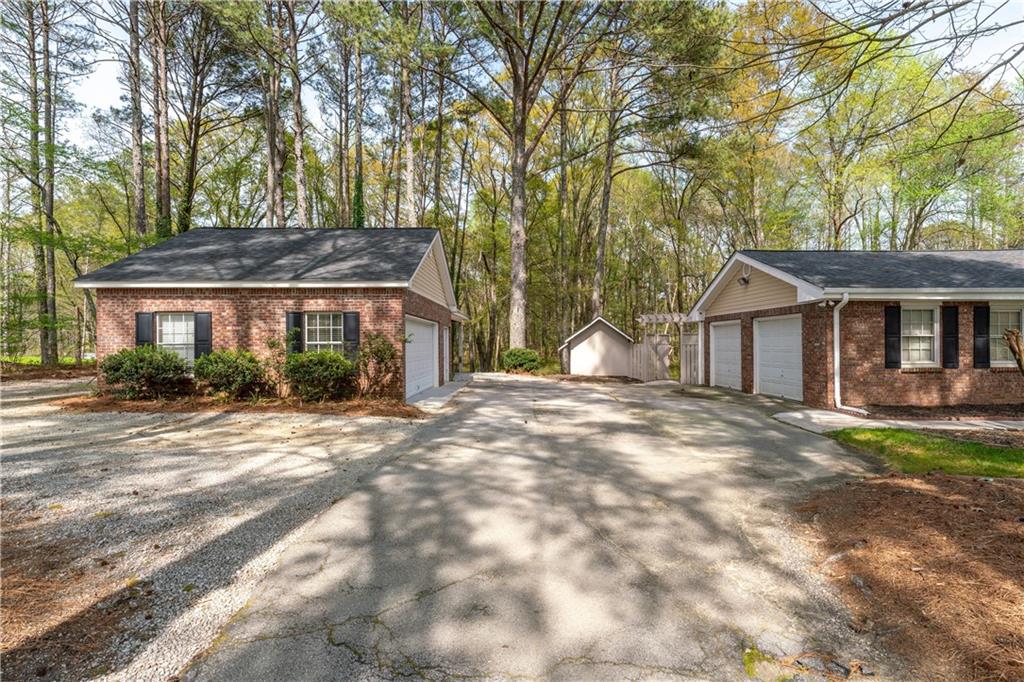 4220 Smith Road, Loganville, Georgia image 44