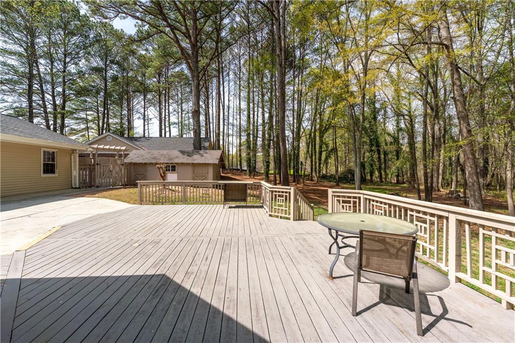 4220 Smith Road, Loganville, Georgia image 34
