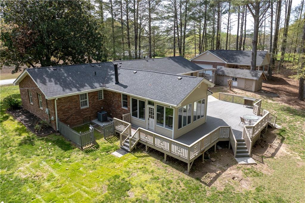 4220 Smith Road, Loganville, Georgia image 50
